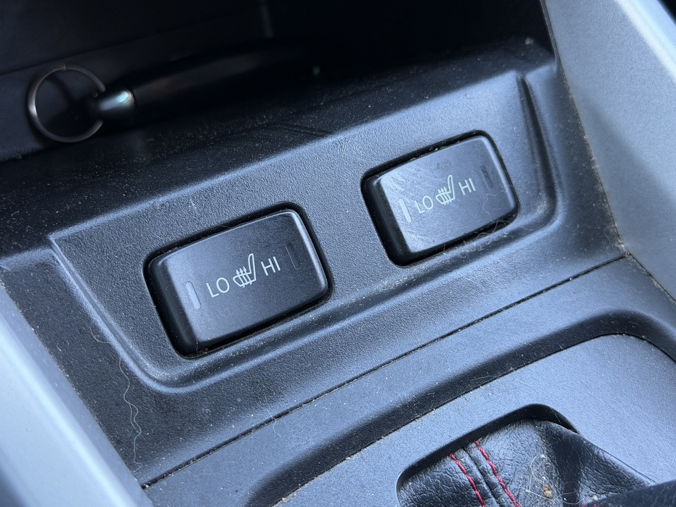 Suzuki Vitara vaihtoauto