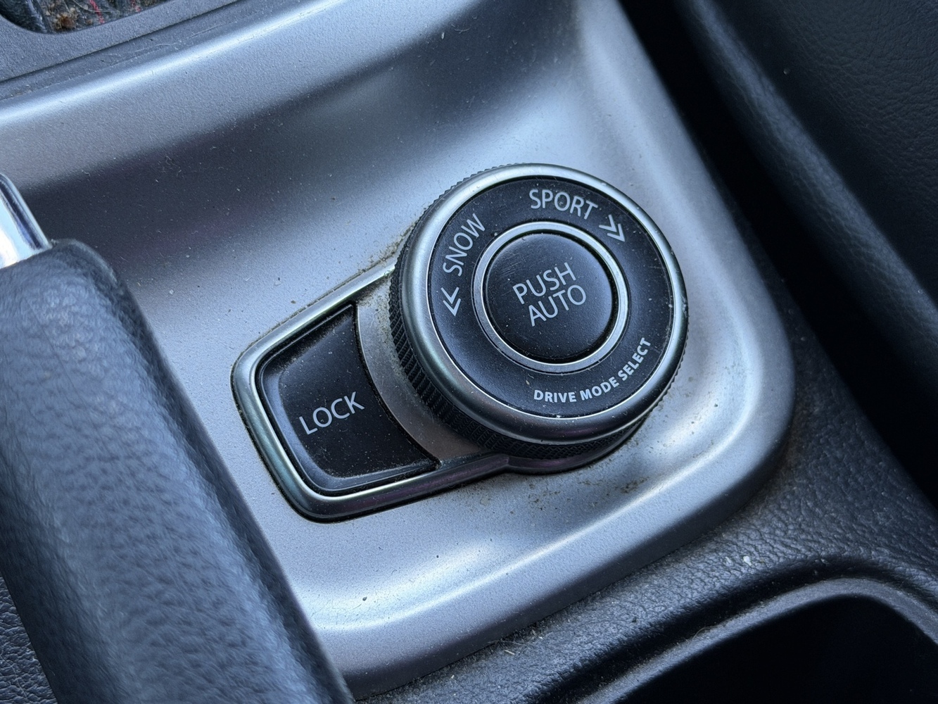 Suzuki Vitara vaihtoauto