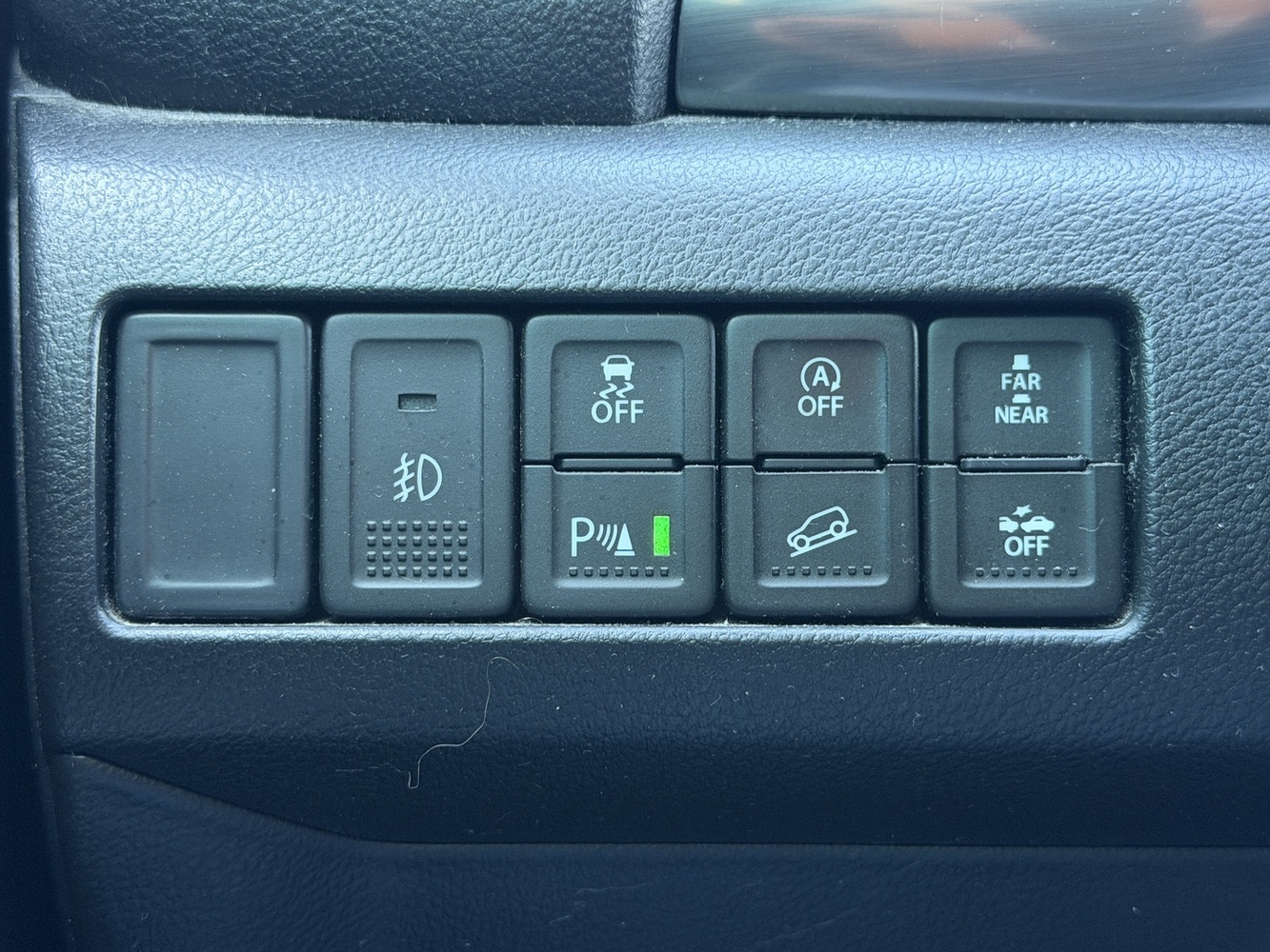 Suzuki Vitara vaihtoauto