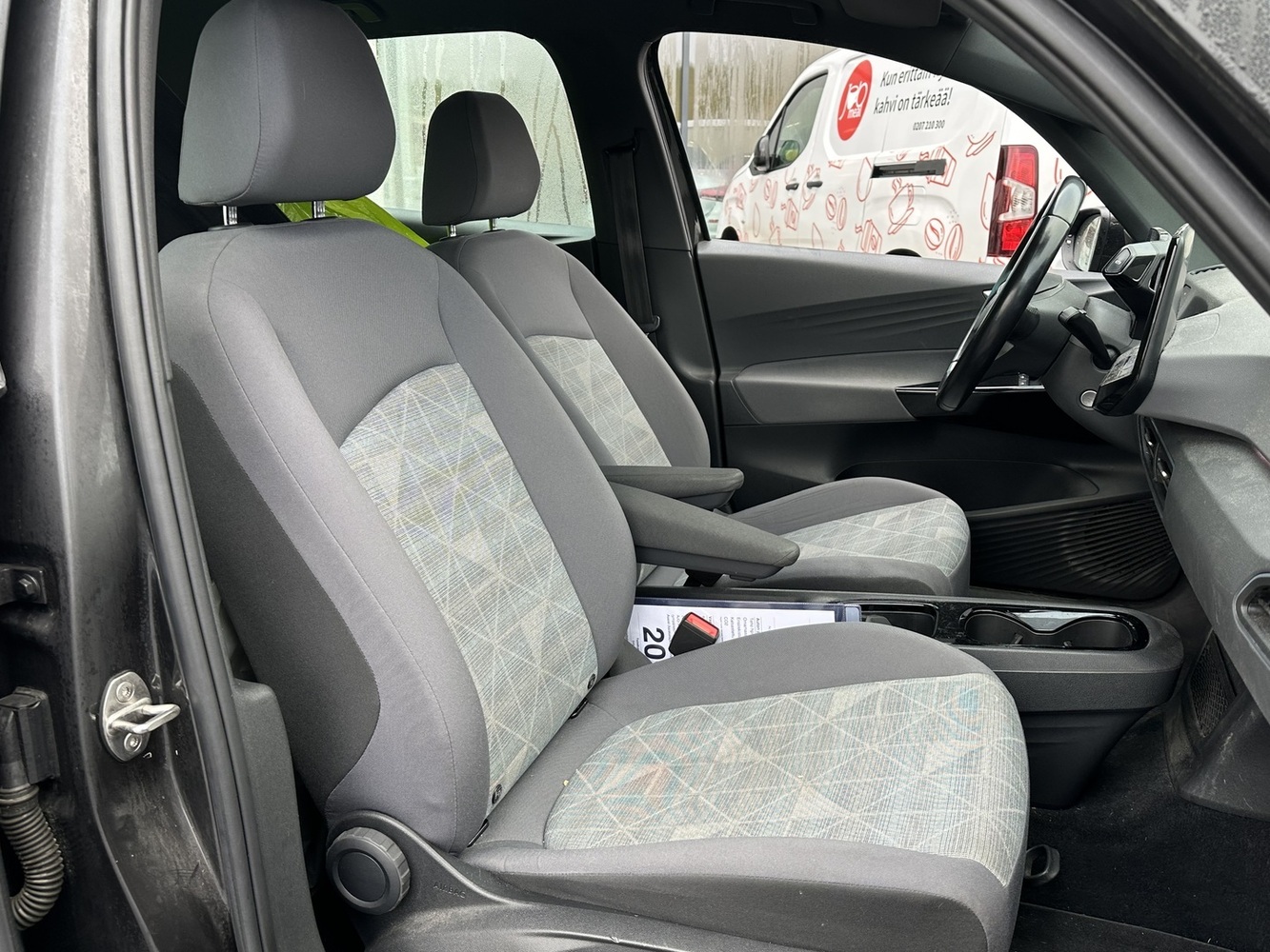 Volkswagen ID.3 vaihtoauto