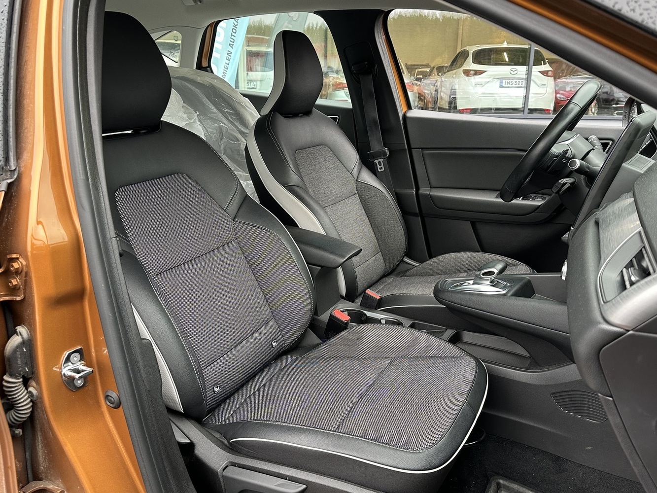 Renault Captur vaihtoauto
