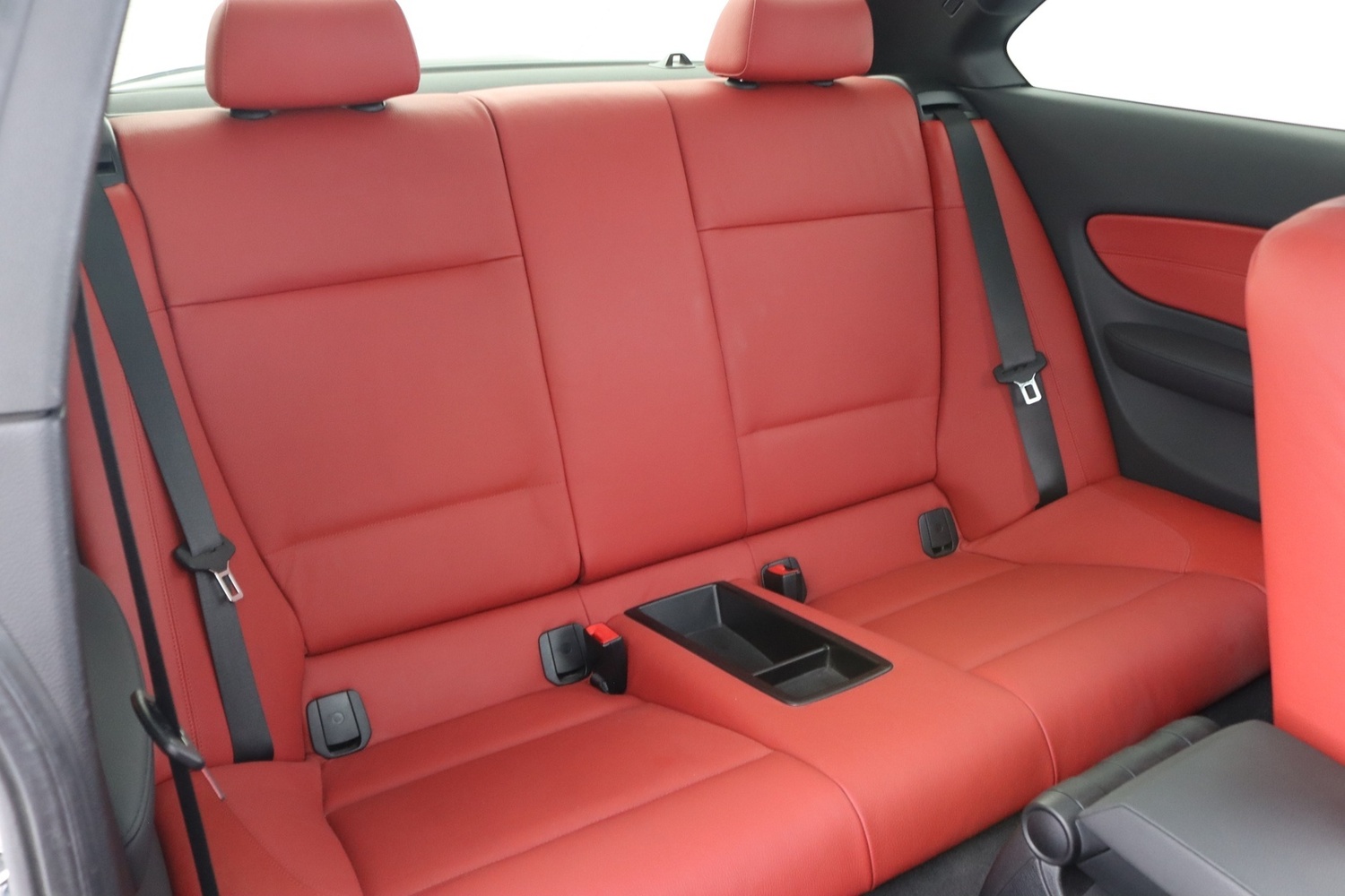 BMW 135 vaihtoauto
