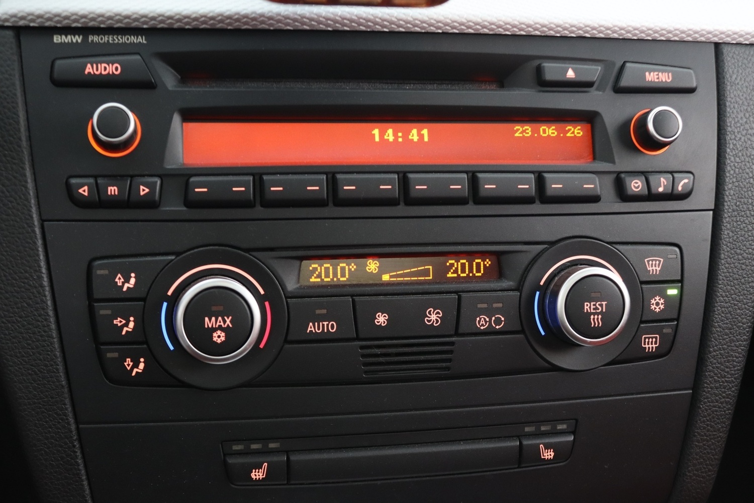 BMW 135 vaihtoauto