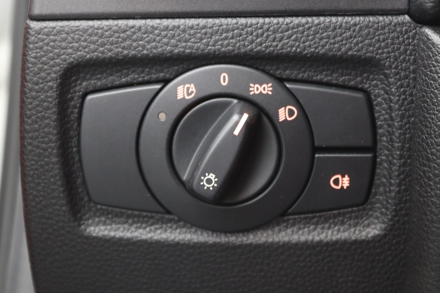 BMW 135 vaihtoauto