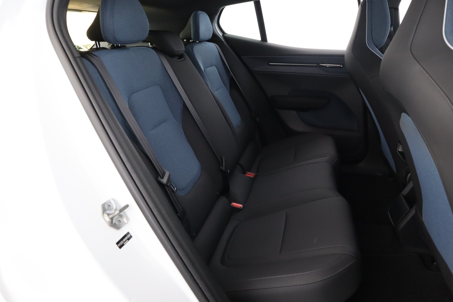 Volvo EX30 vaihtoauto