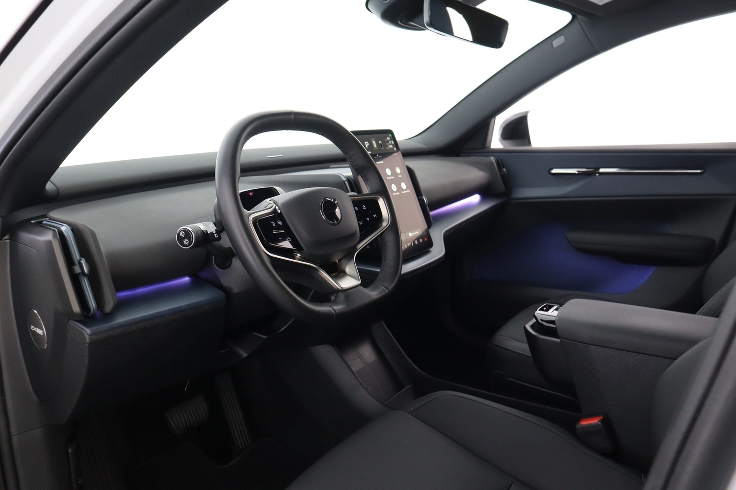 Volvo EX30 vaihtoauto