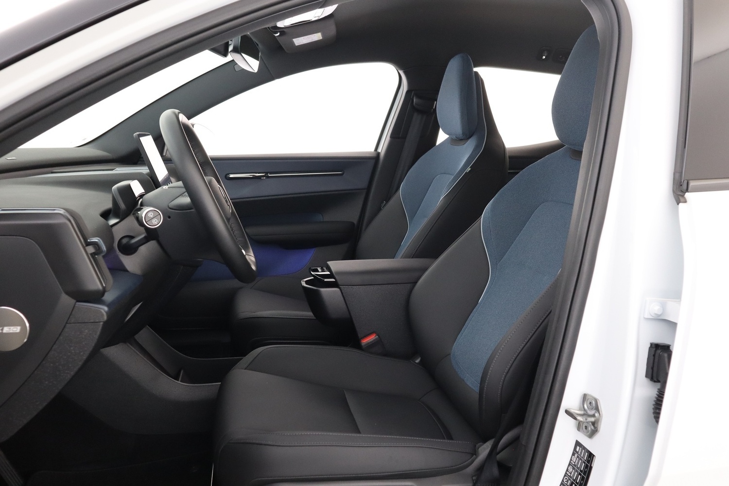 Volvo EX30 vaihtoauto