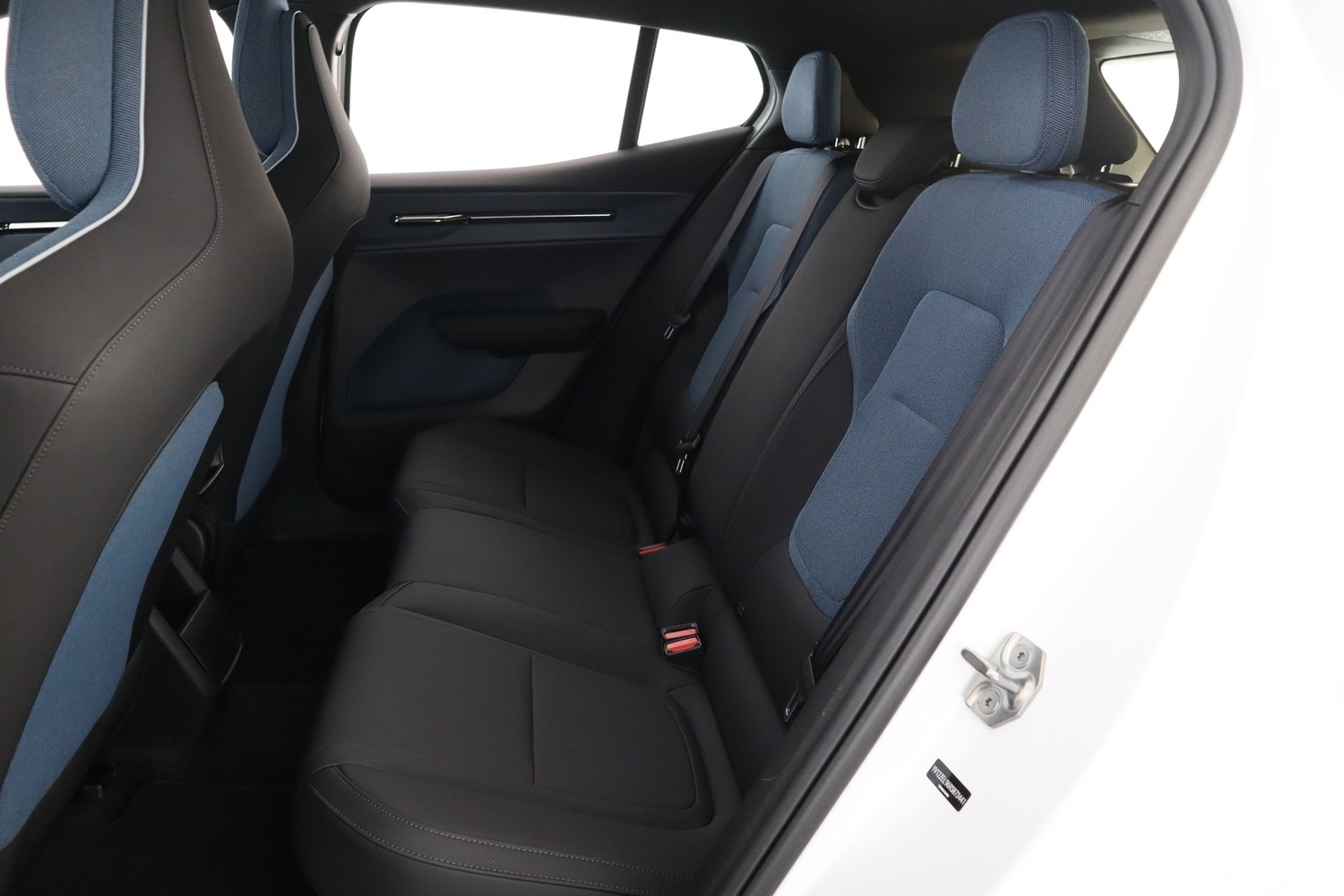 Volvo EX30 vaihtoauto