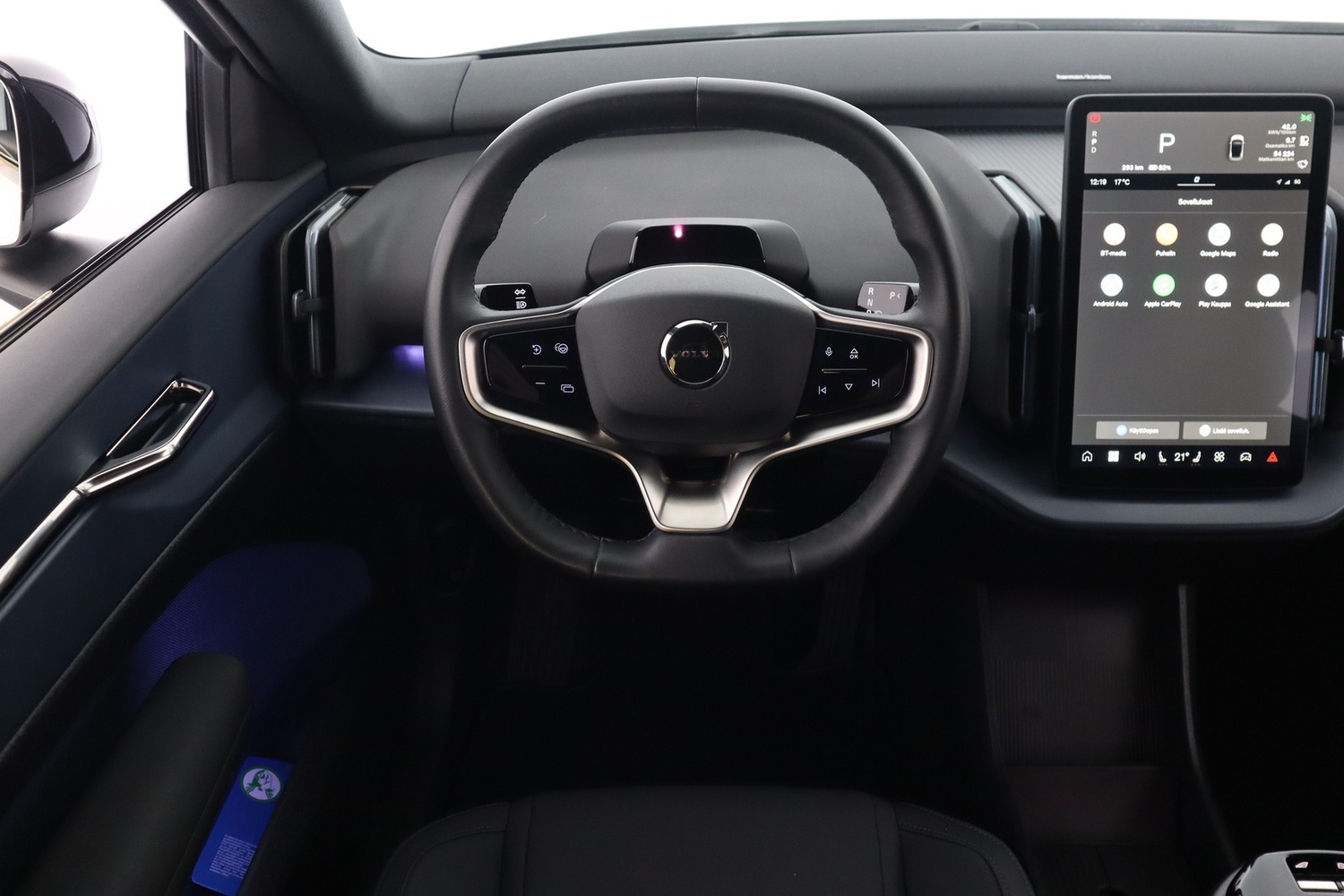 Volvo EX30 vaihtoauto