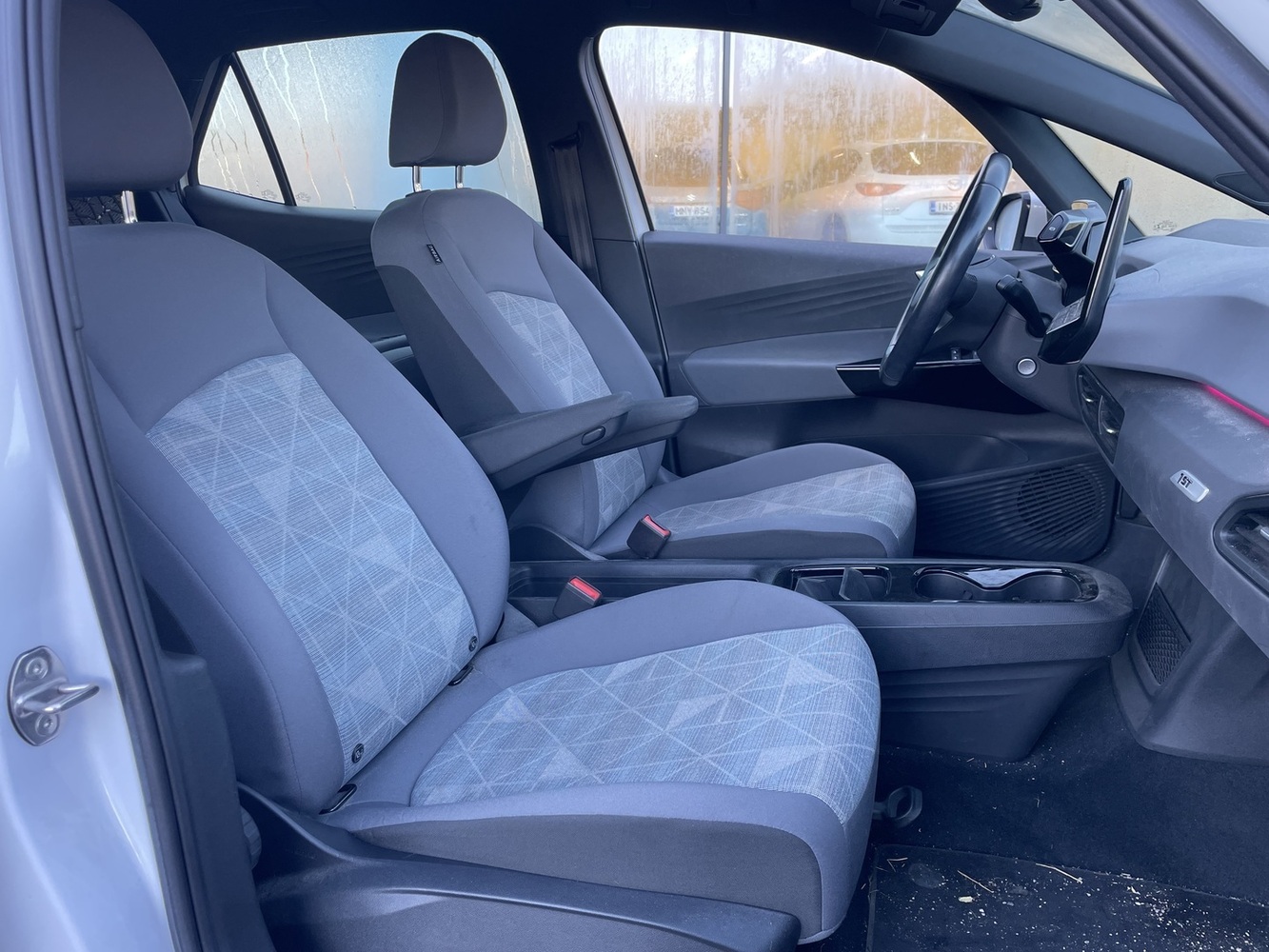 Volkswagen ID.3 vaihtoauto