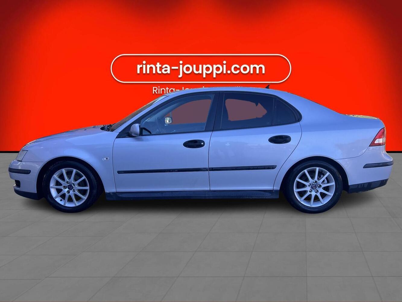 Saab 9-3 vaihtoauto