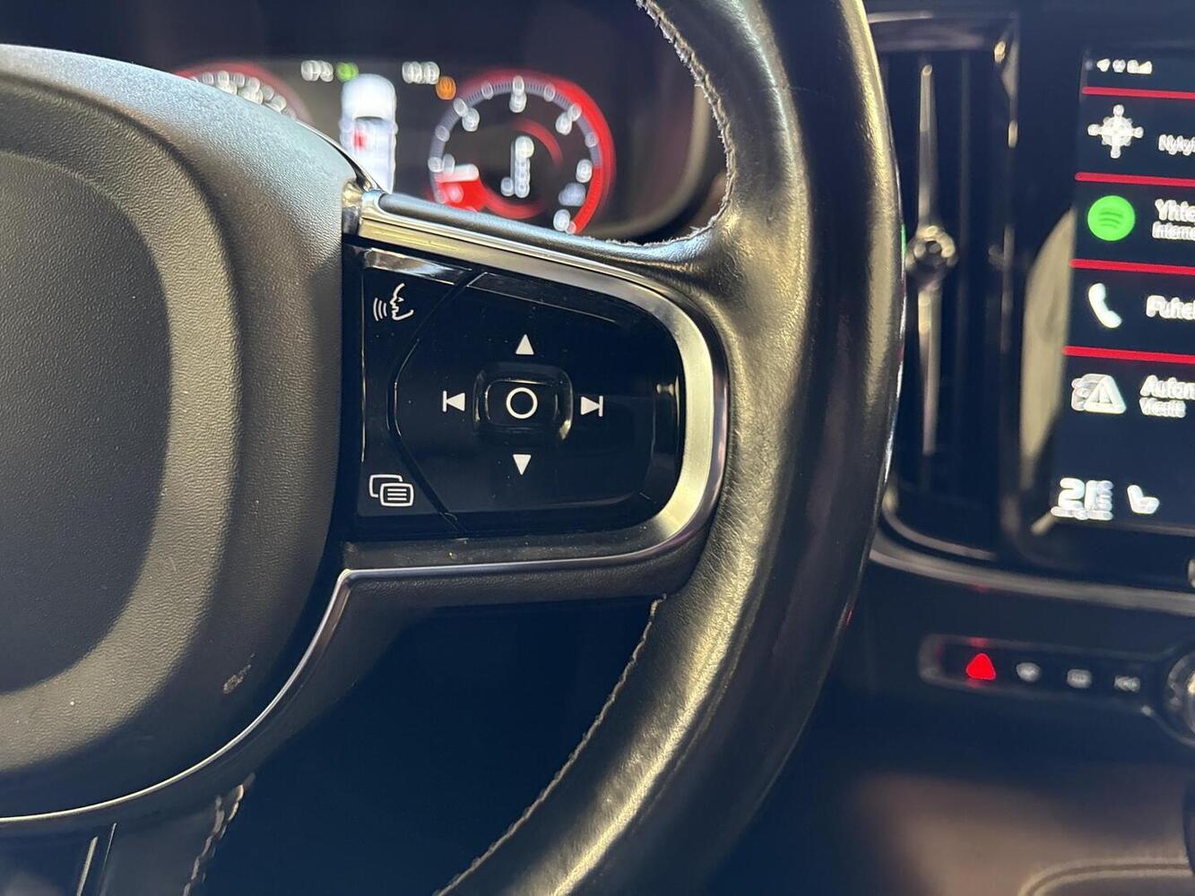 Volvo S90 vaihtoauto