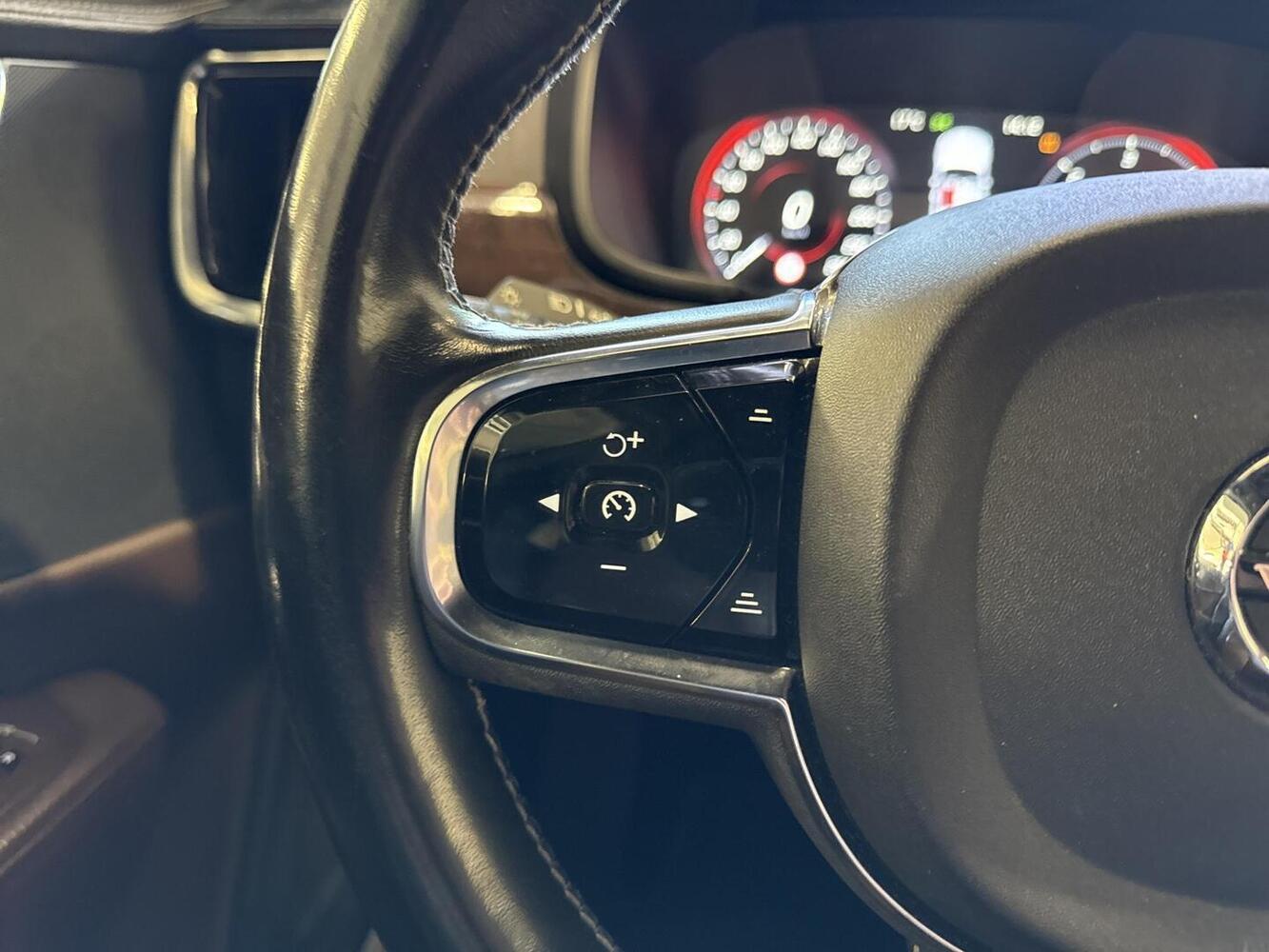 Volvo S90 vaihtoauto