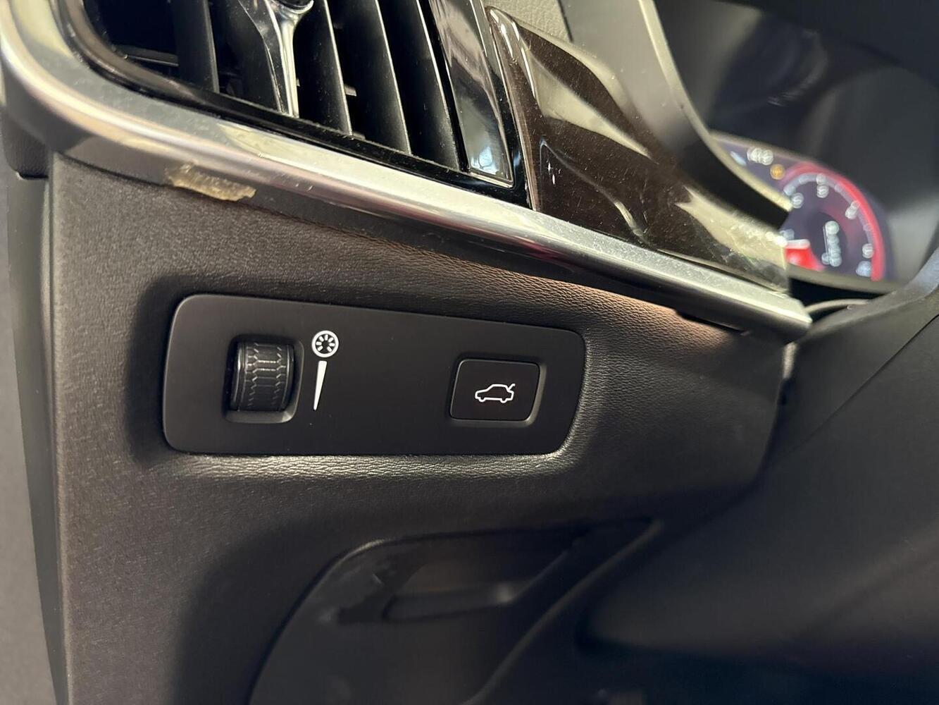 Volvo S90 vaihtoauto