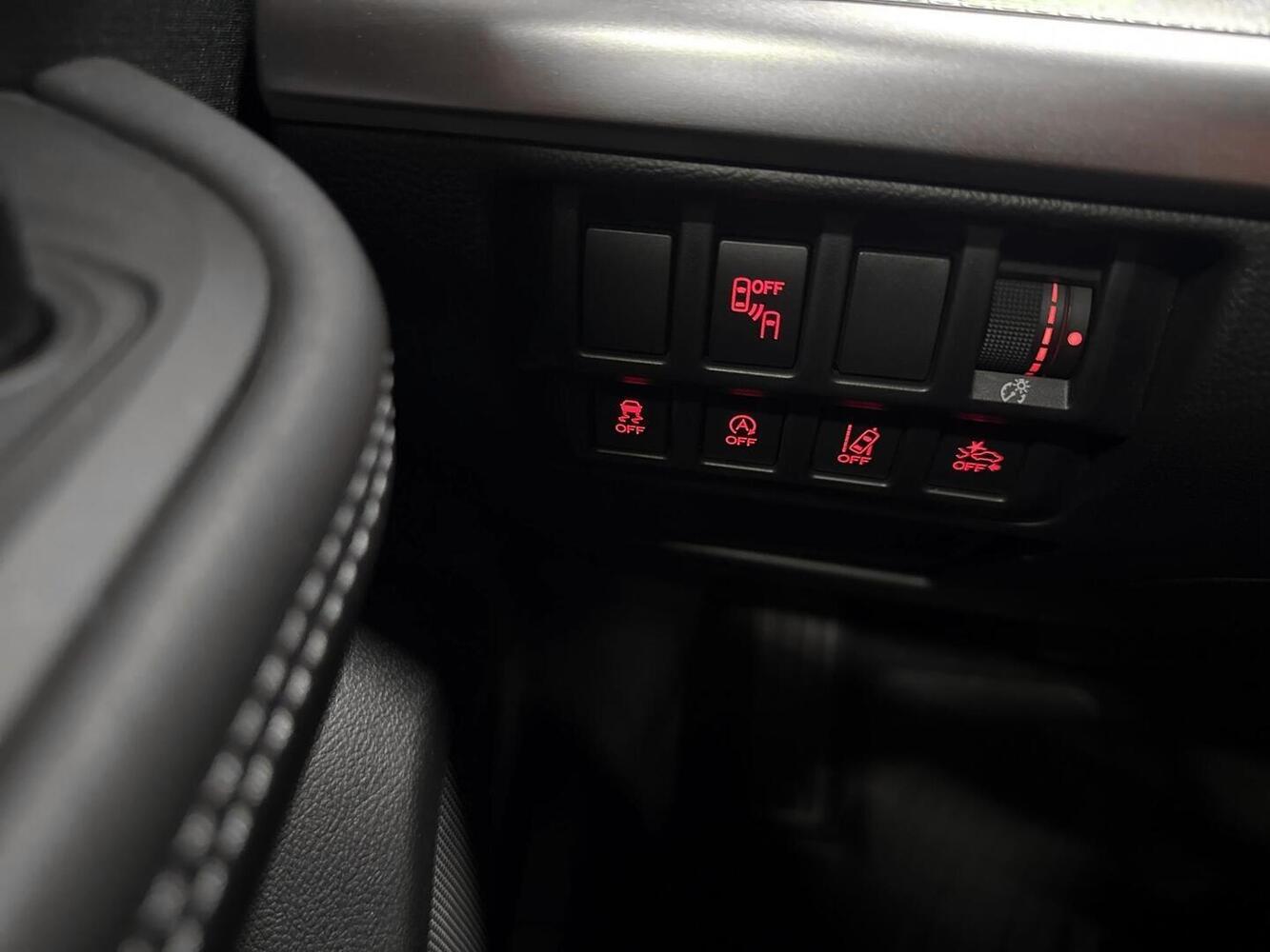 Subaru Outback vaihtoauto