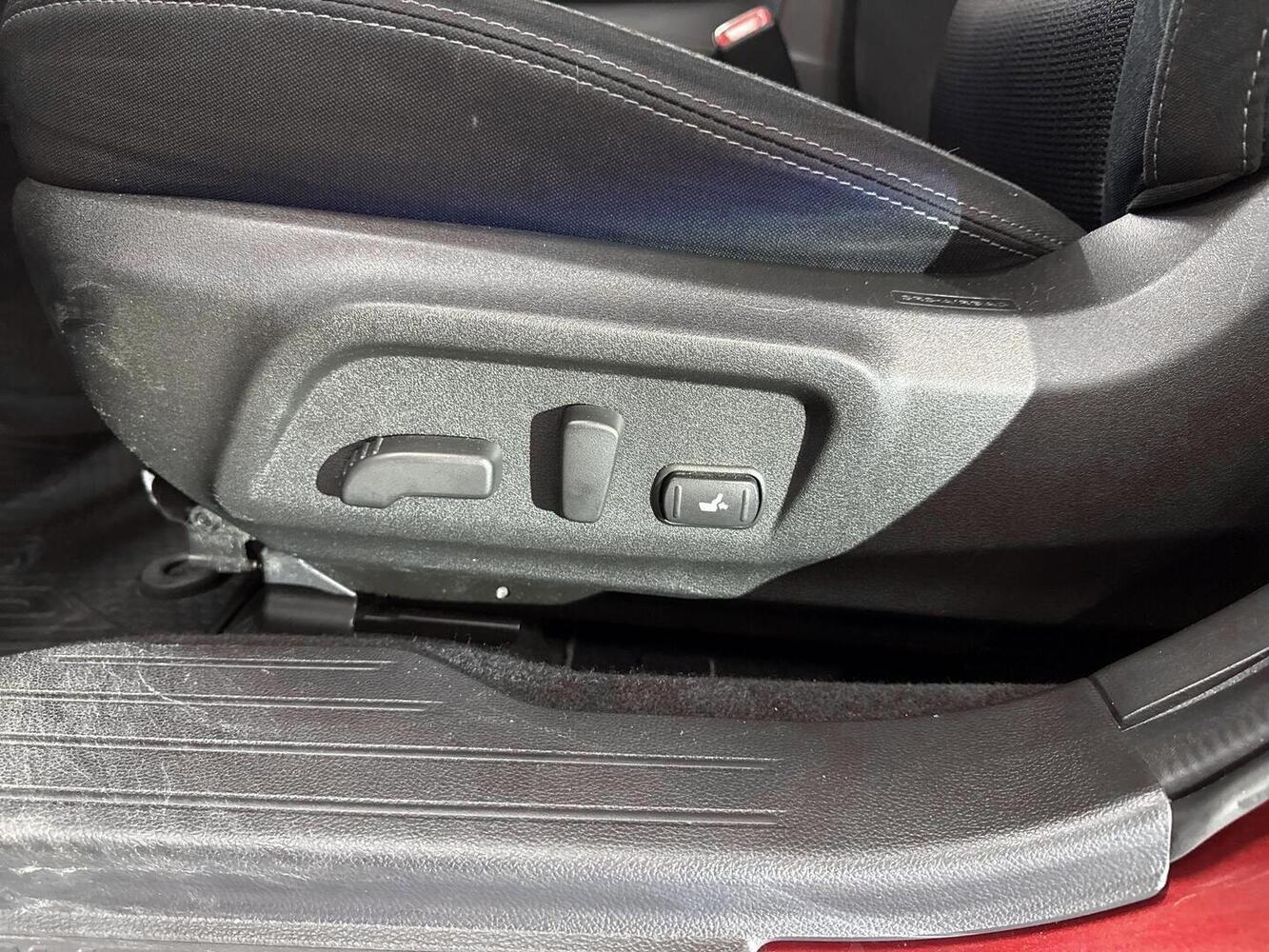 Subaru Outback vaihtoauto