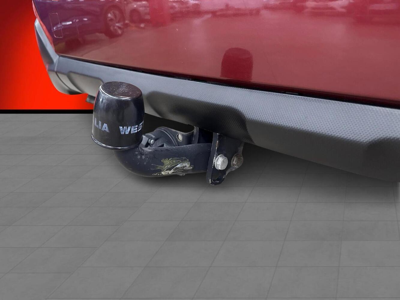 Subaru Outback vaihtoauto