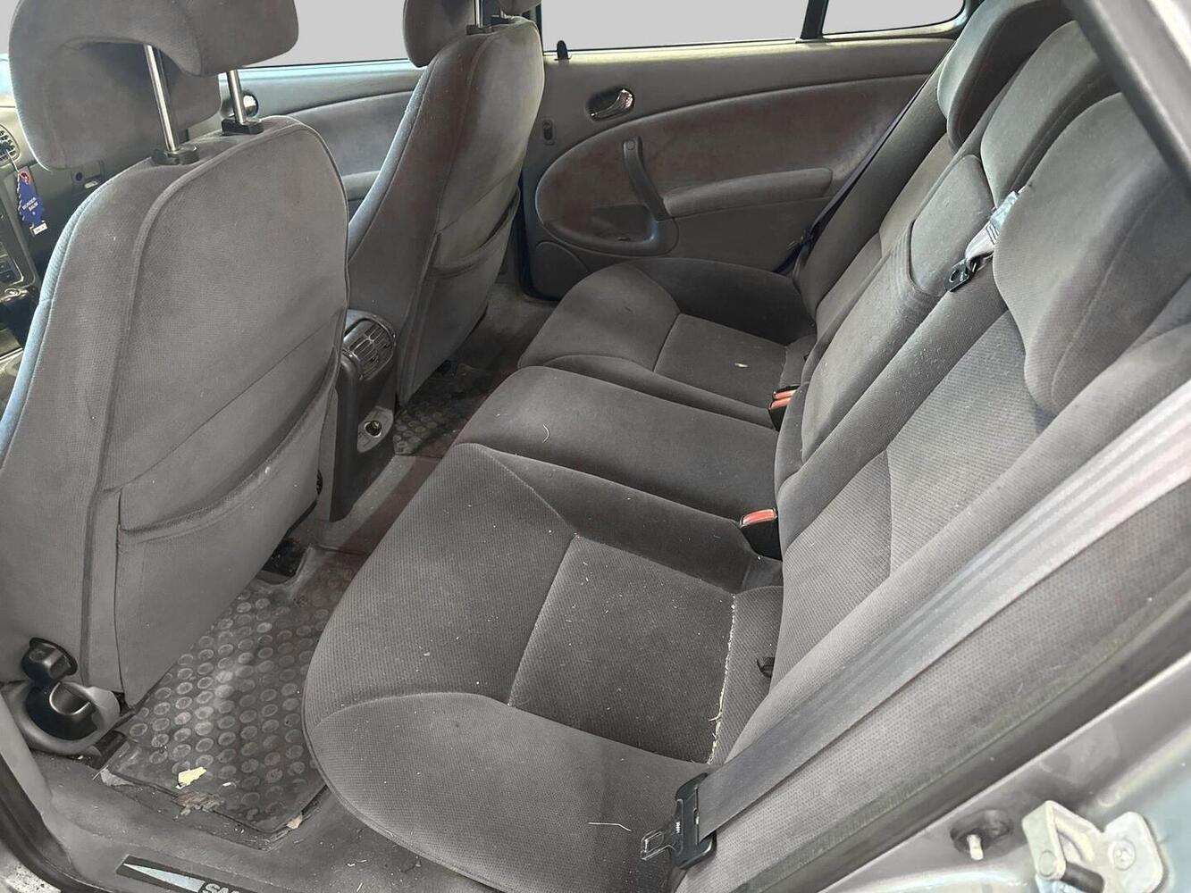 Saab 95 vaihtoauto