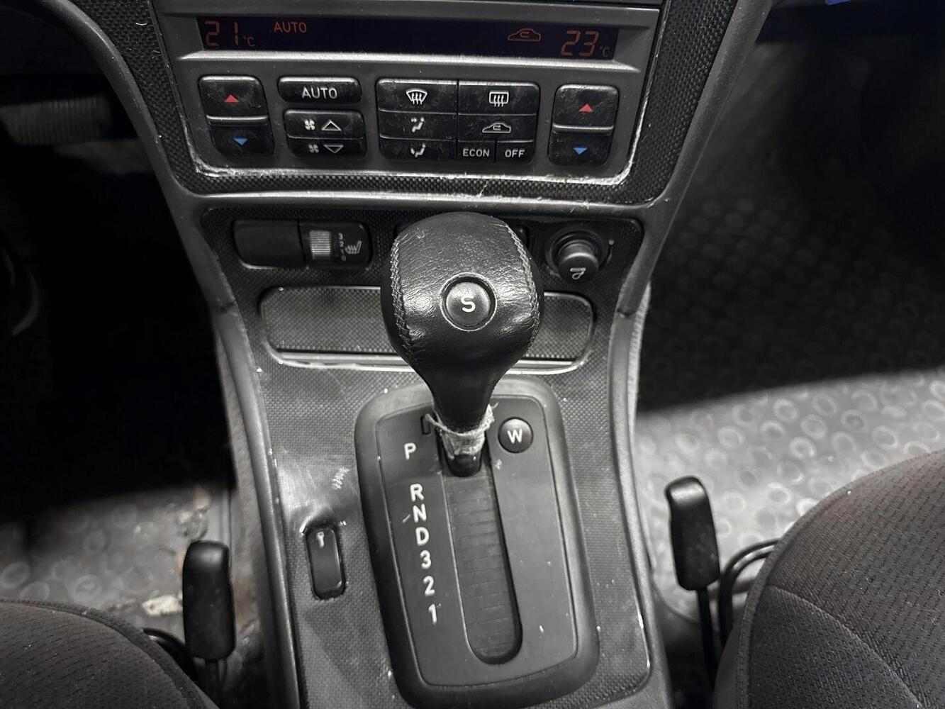 Saab 95 vaihtoauto