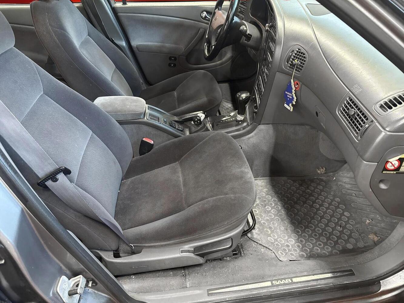 Saab 95 vaihtoauto