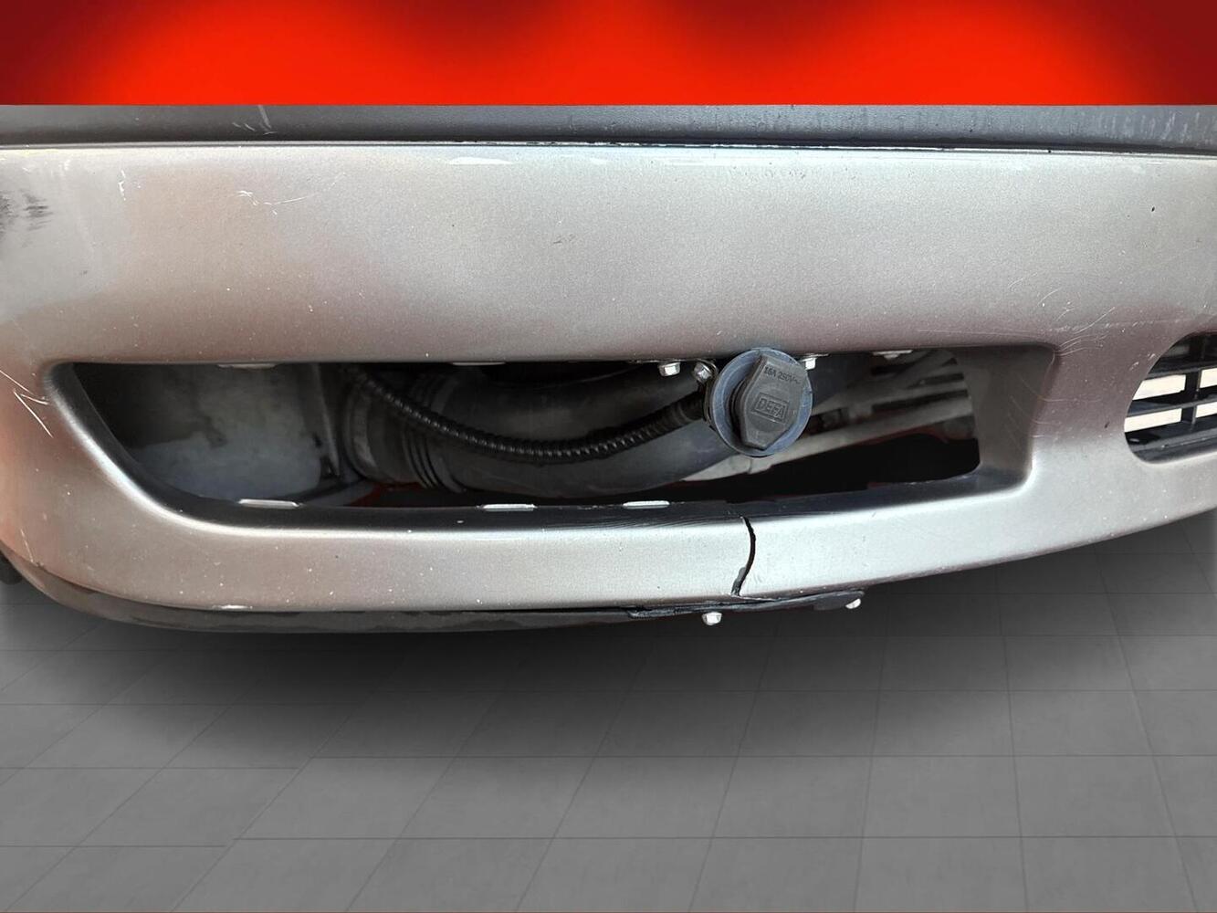 Saab 95 vaihtoauto