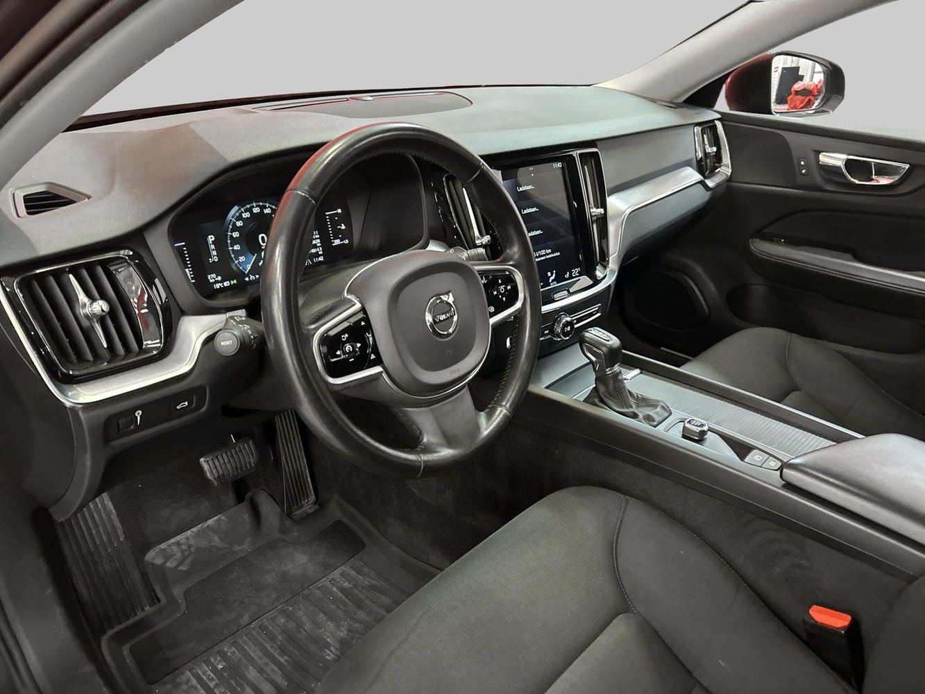 Volvo V60 Cross Country vaihtoauto
