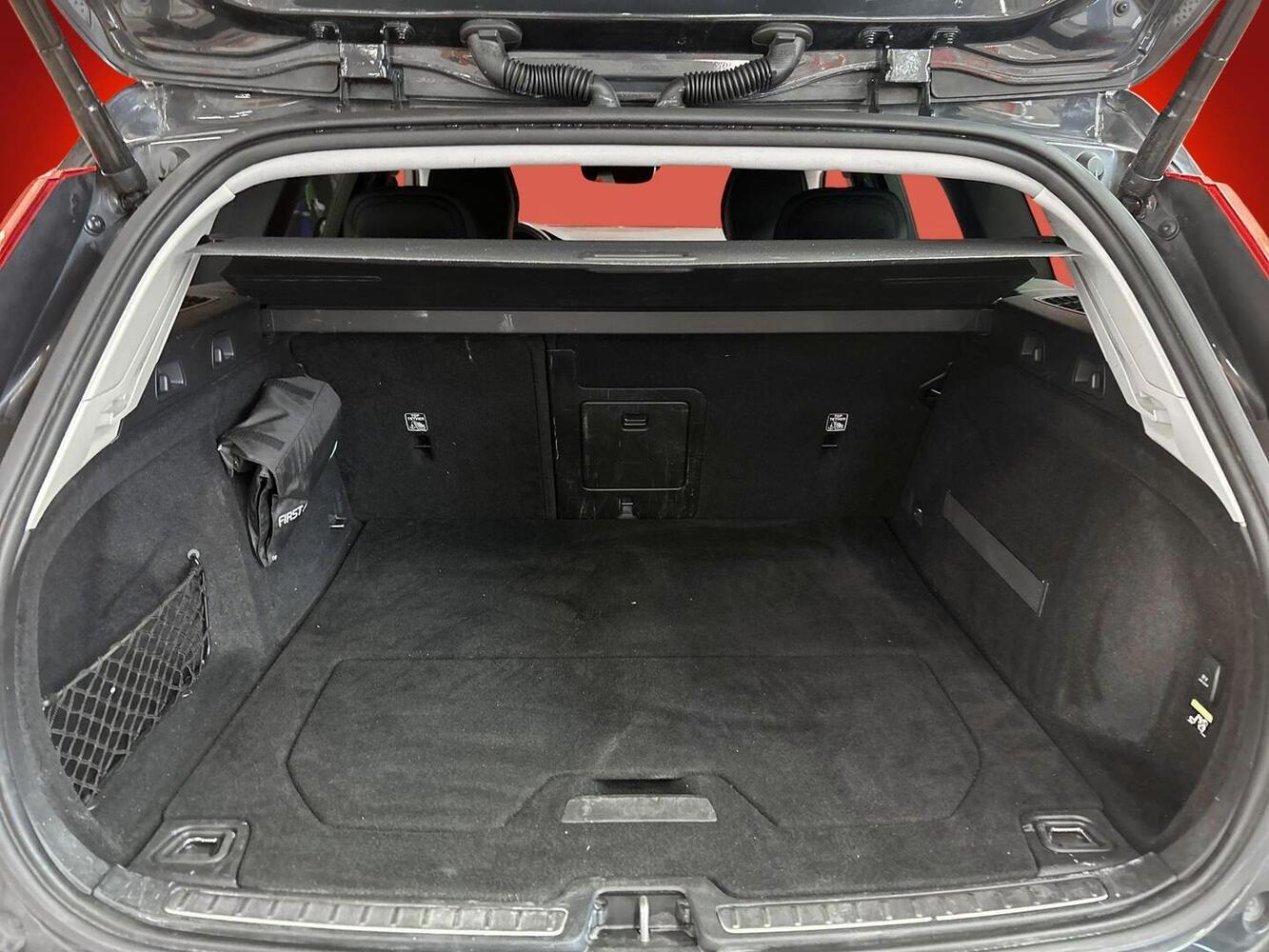 Volvo V60 Cross Country vaihtoauto