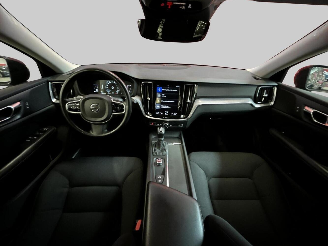 Volvo V60 Cross Country vaihtoauto