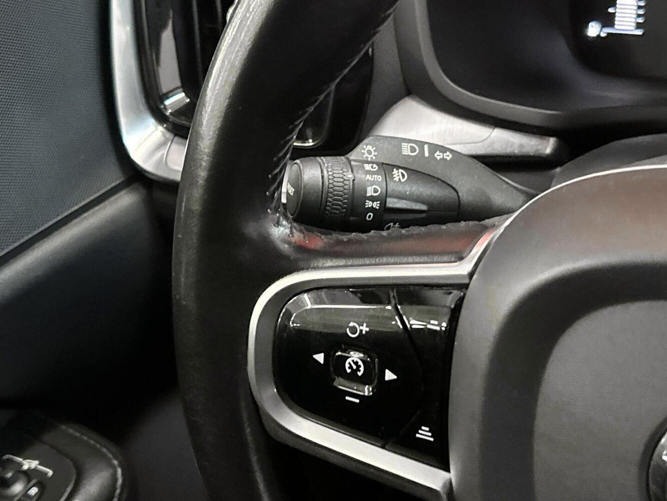 Volvo V60 Cross Country vaihtoauto