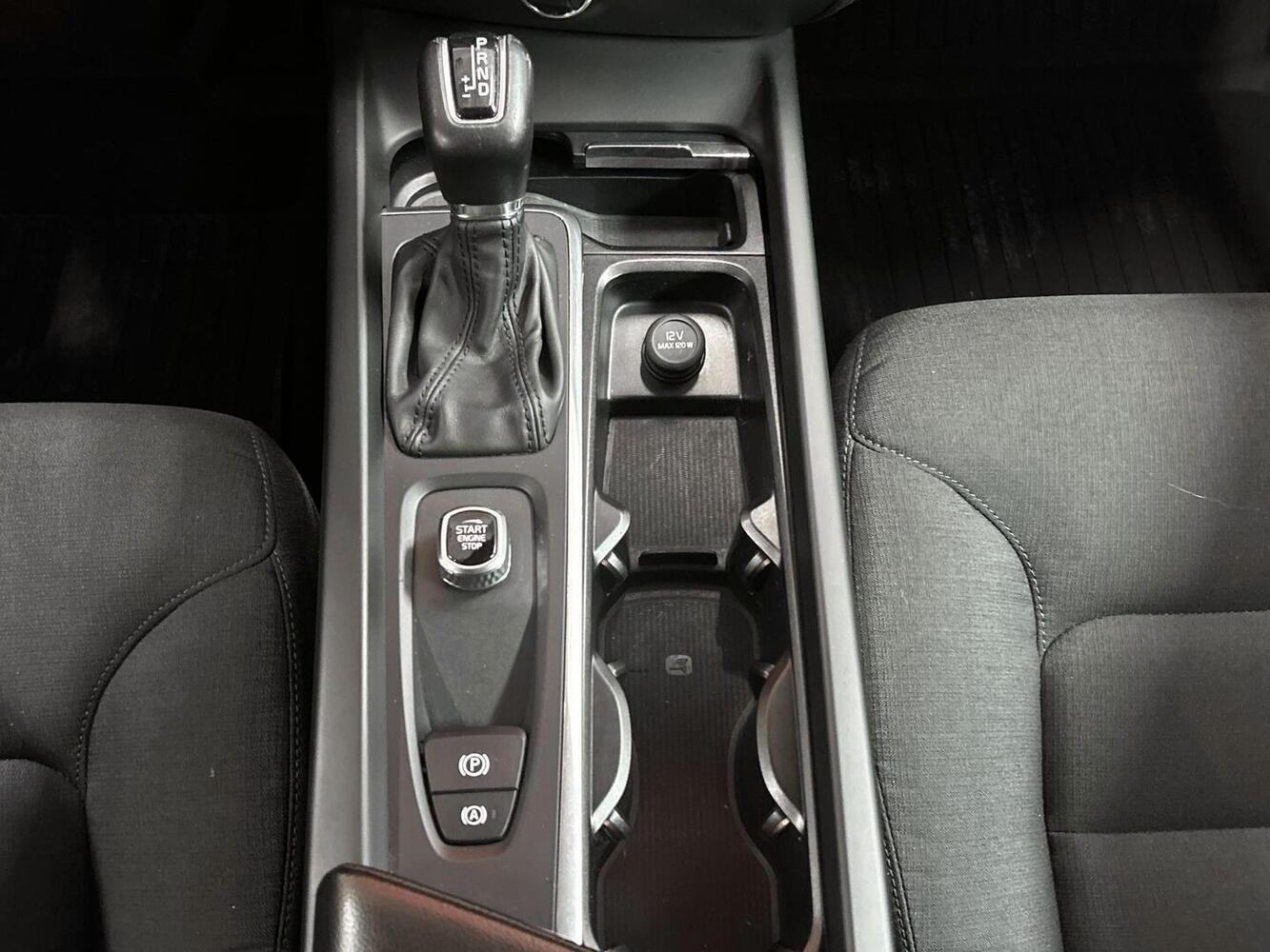 Volvo V60 Cross Country vaihtoauto