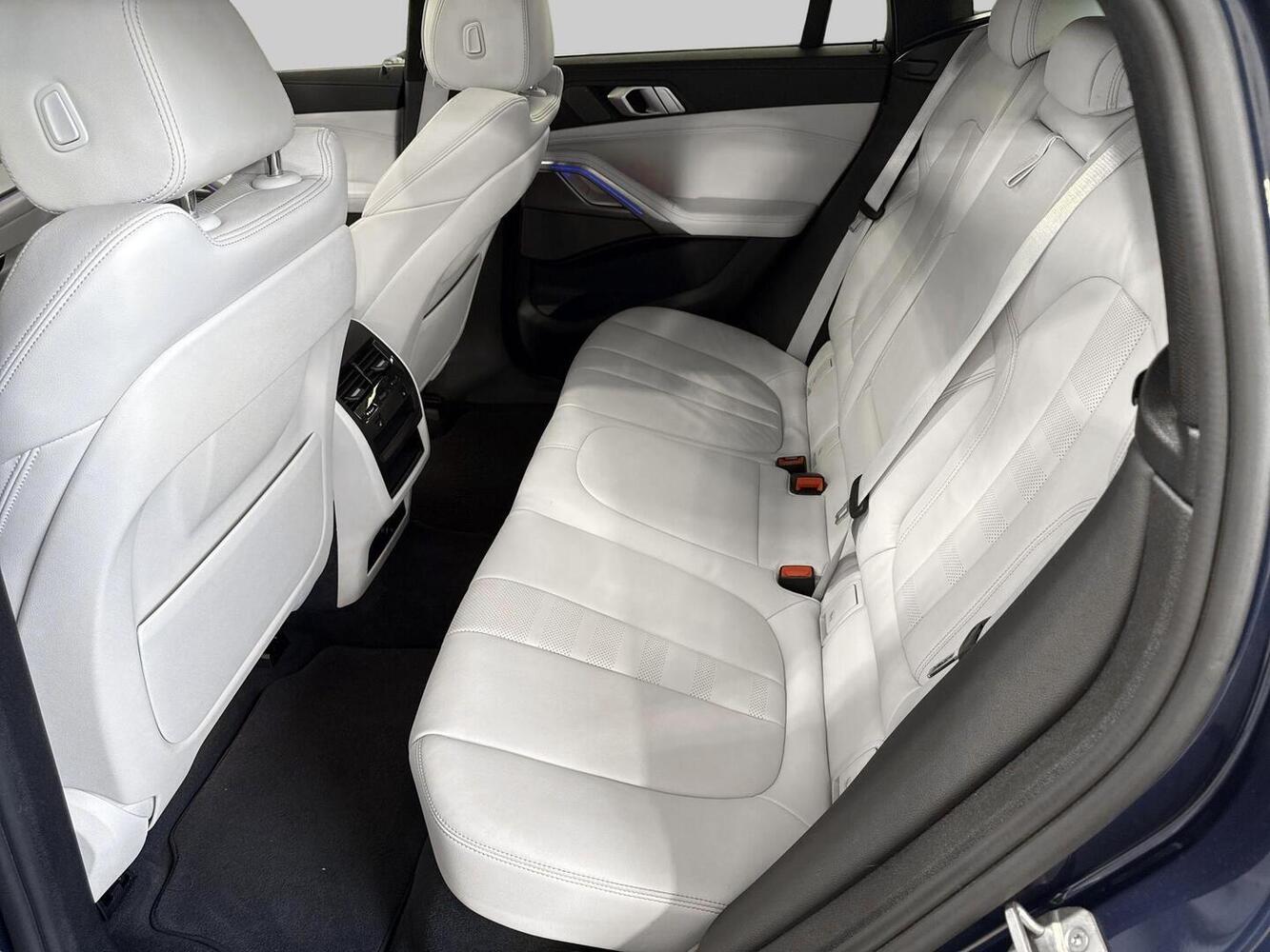 BMW X6 vaihtoauto