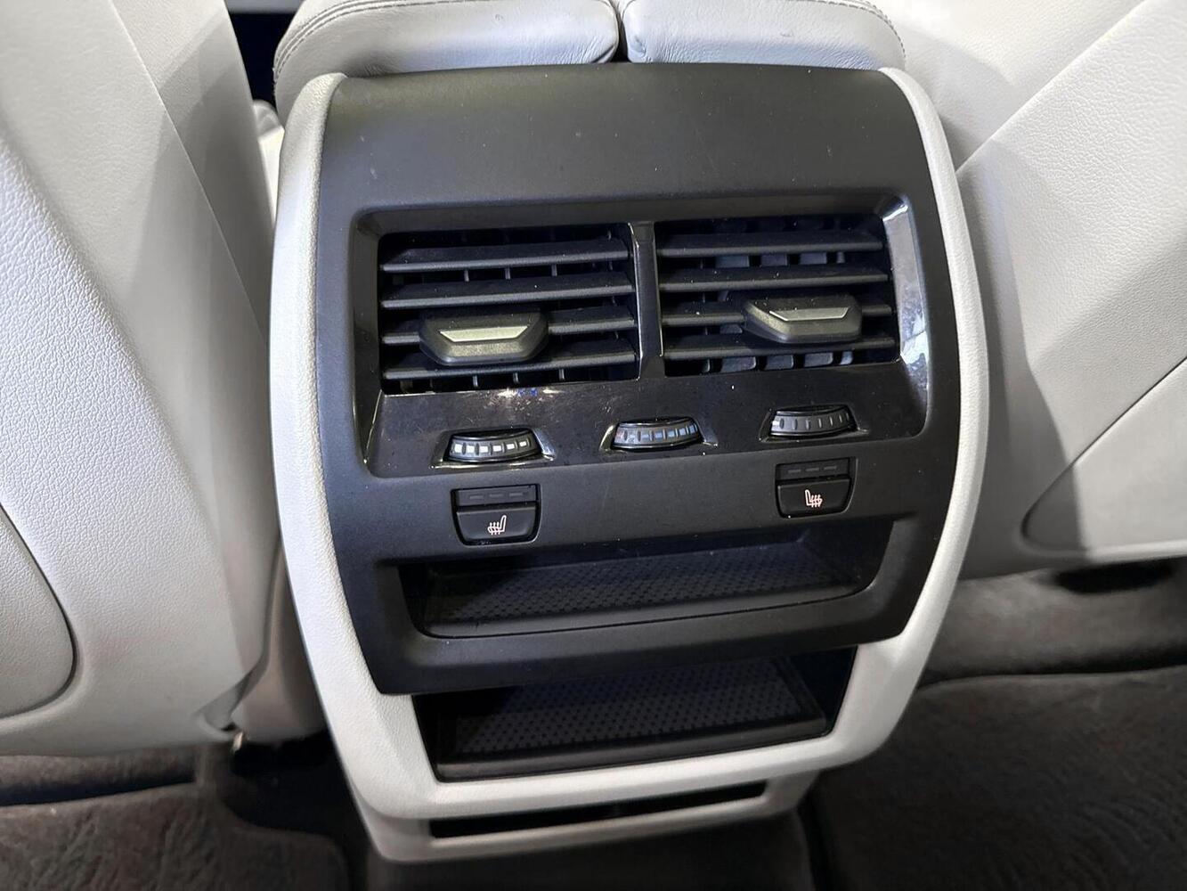 BMW X6 vaihtoauto