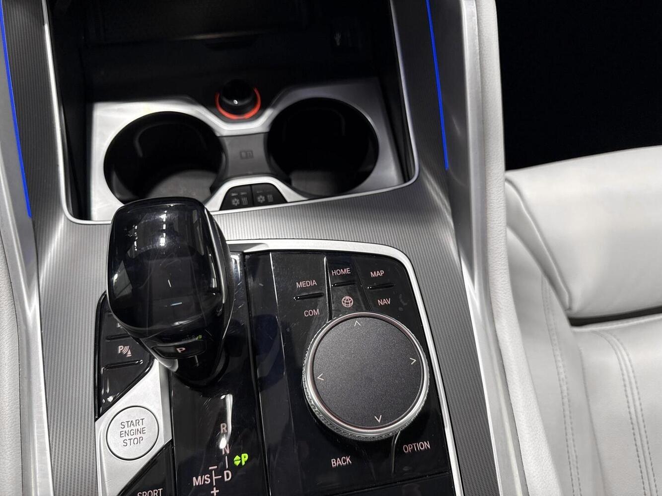 BMW X6 vaihtoauto