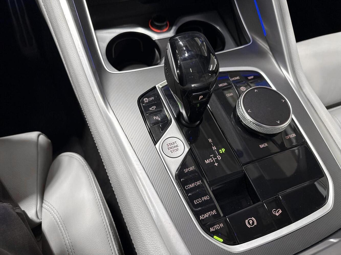BMW X6 vaihtoauto
