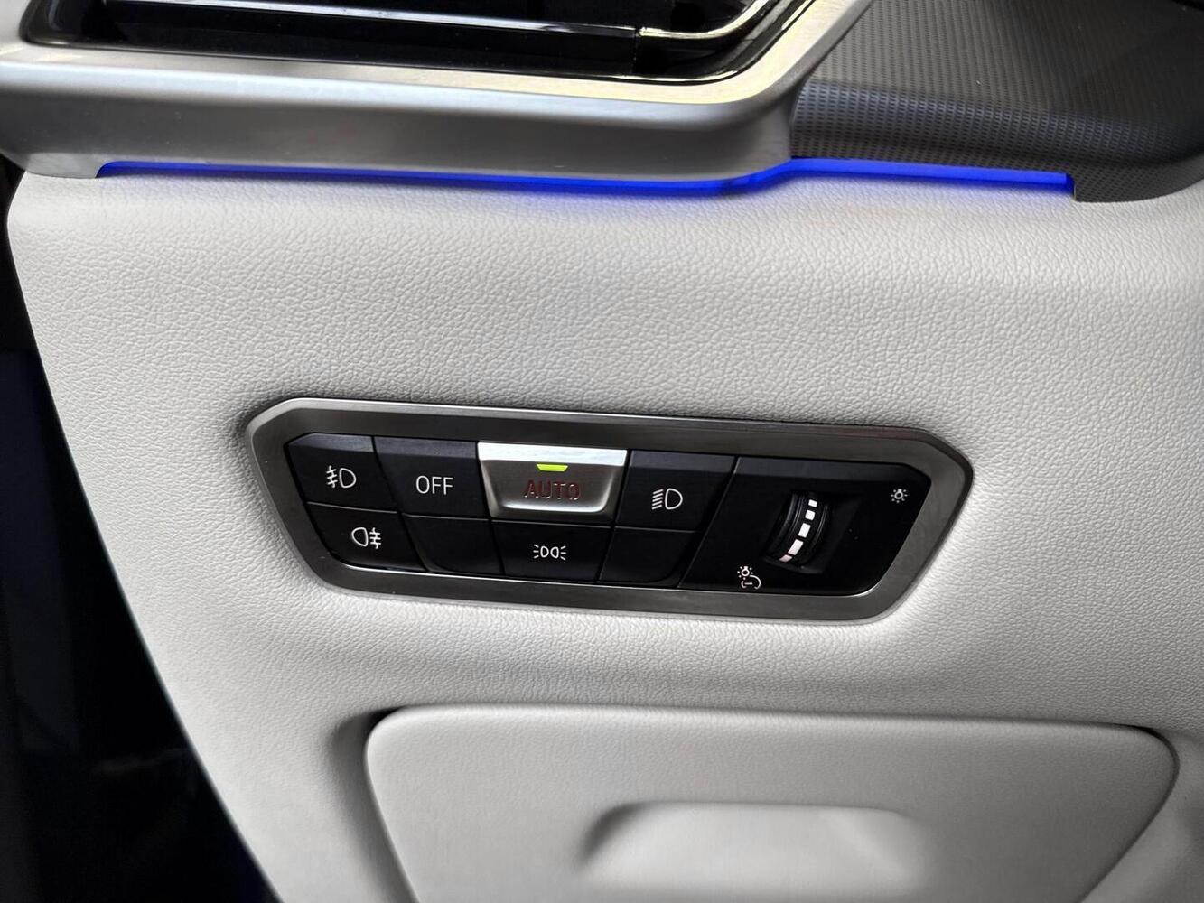 BMW X6 vaihtoauto