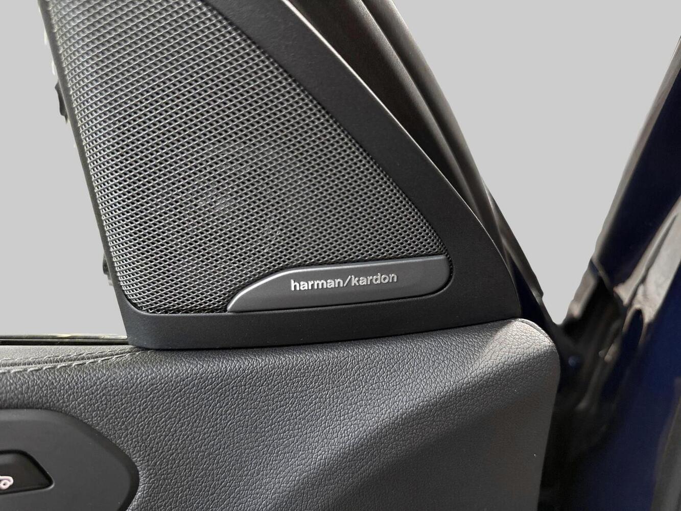 BMW X6 vaihtoauto