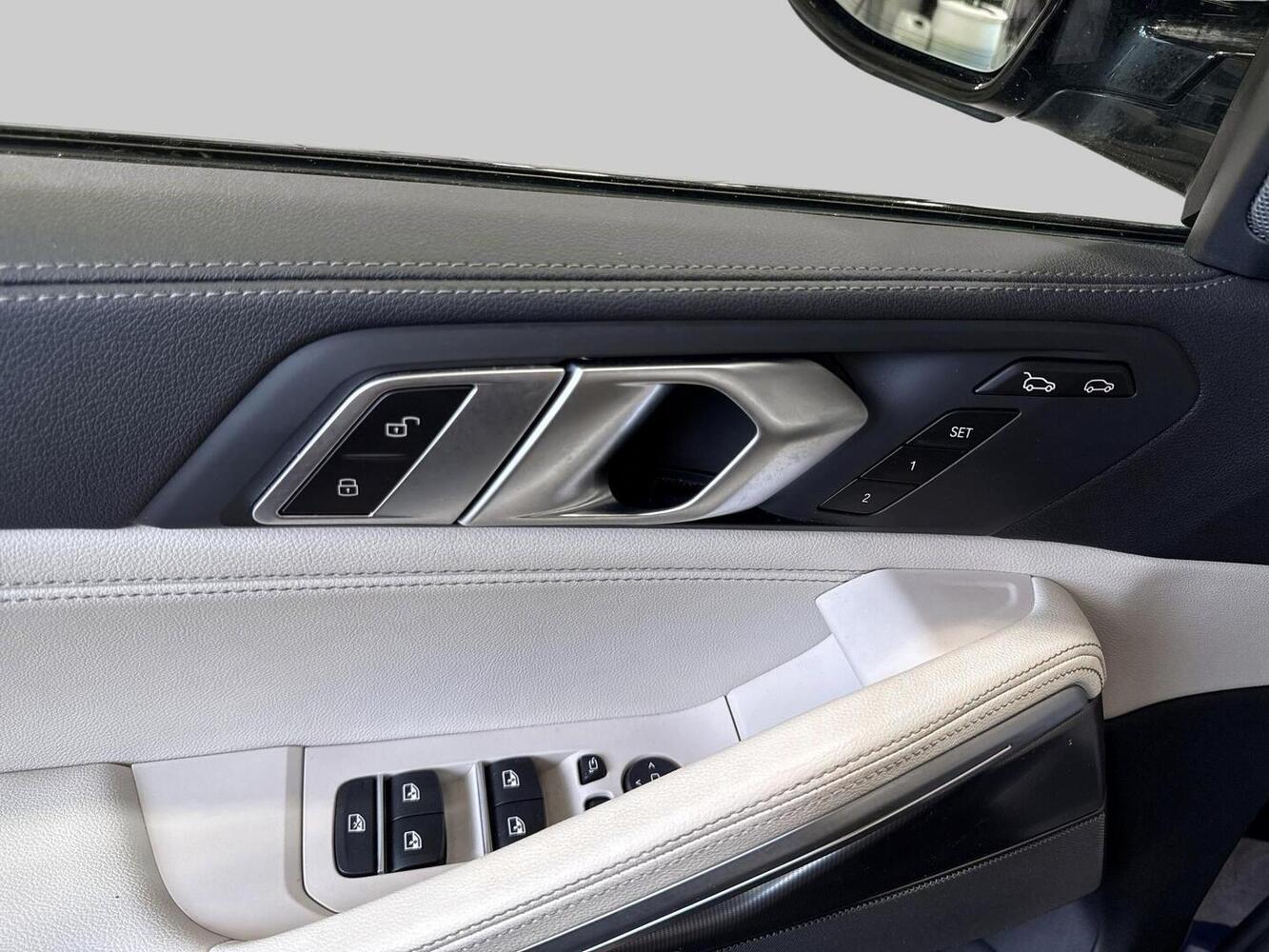 BMW X6 vaihtoauto