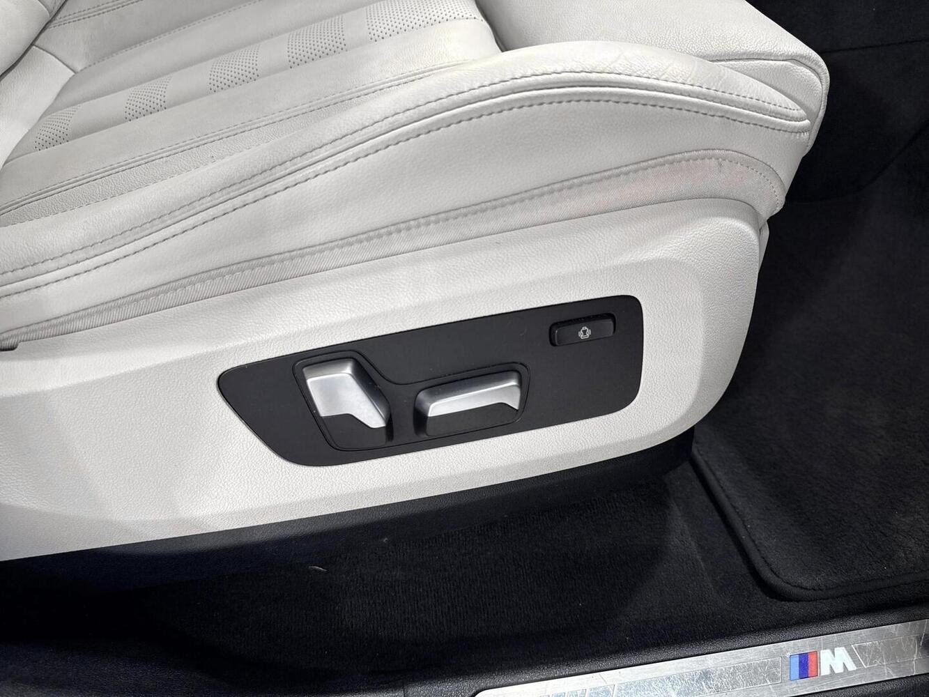 BMW X6 vaihtoauto