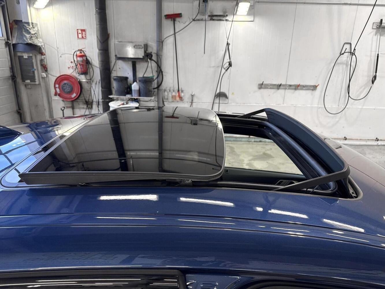 BMW X6 vaihtoauto