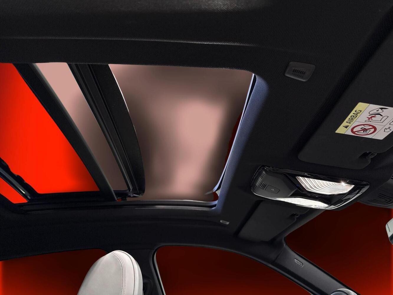 BMW X6 vaihtoauto