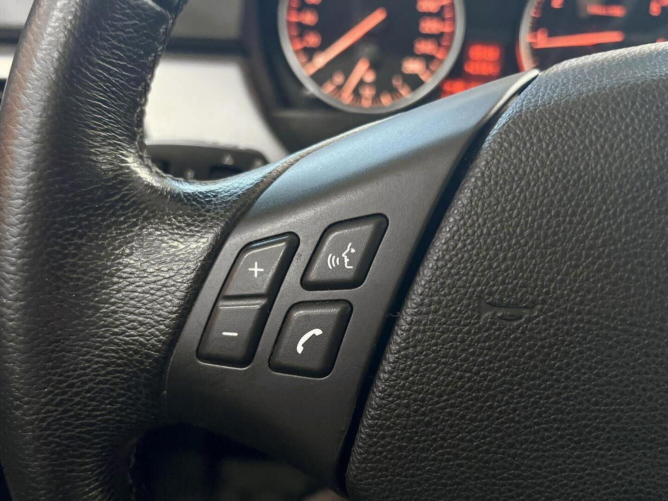 BMW 316 vaihtoauto