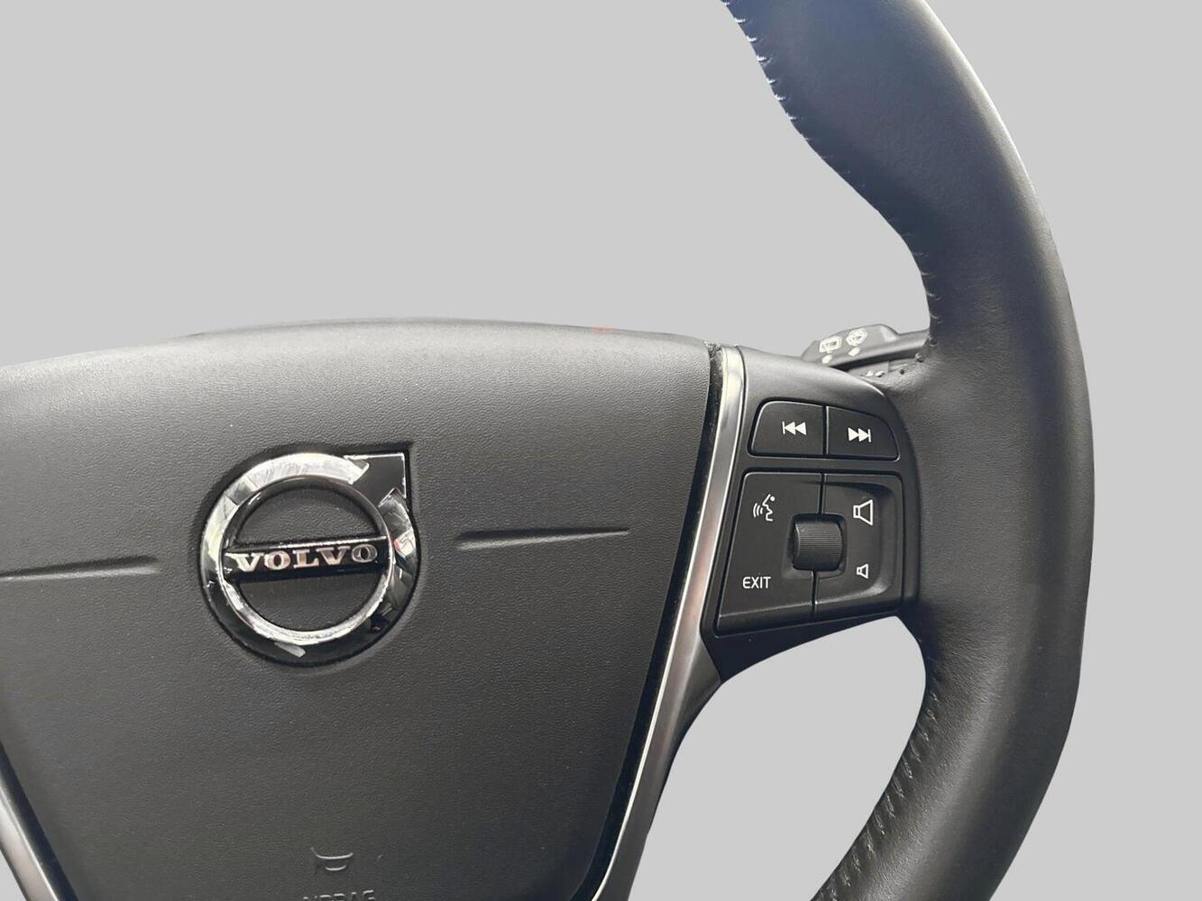Volvo V40 vaihtoauto