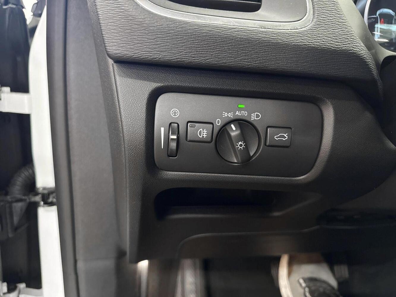 Volvo V40 vaihtoauto