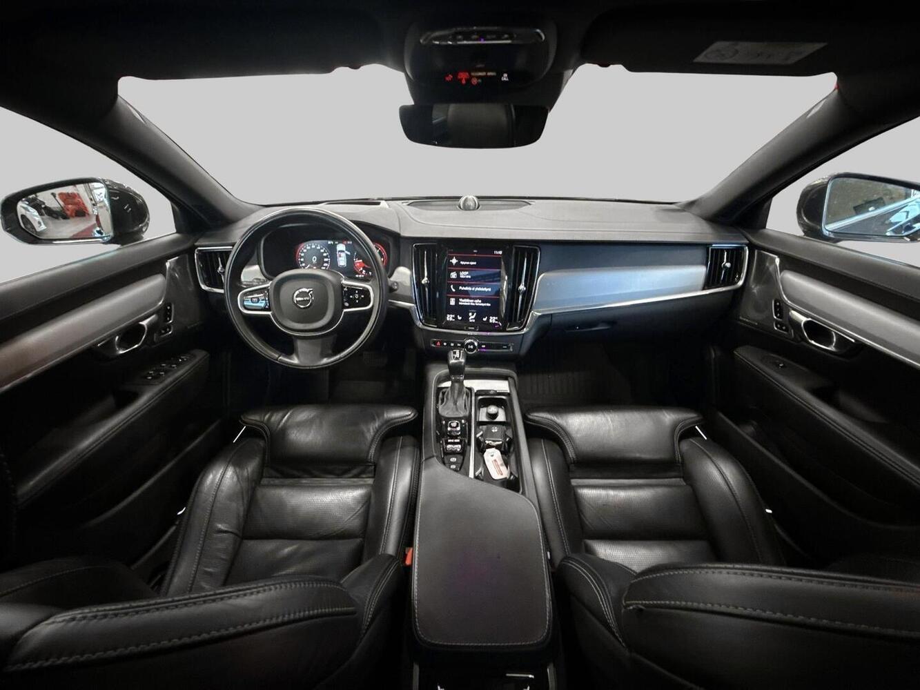 Volvo V90 vaihtoauto