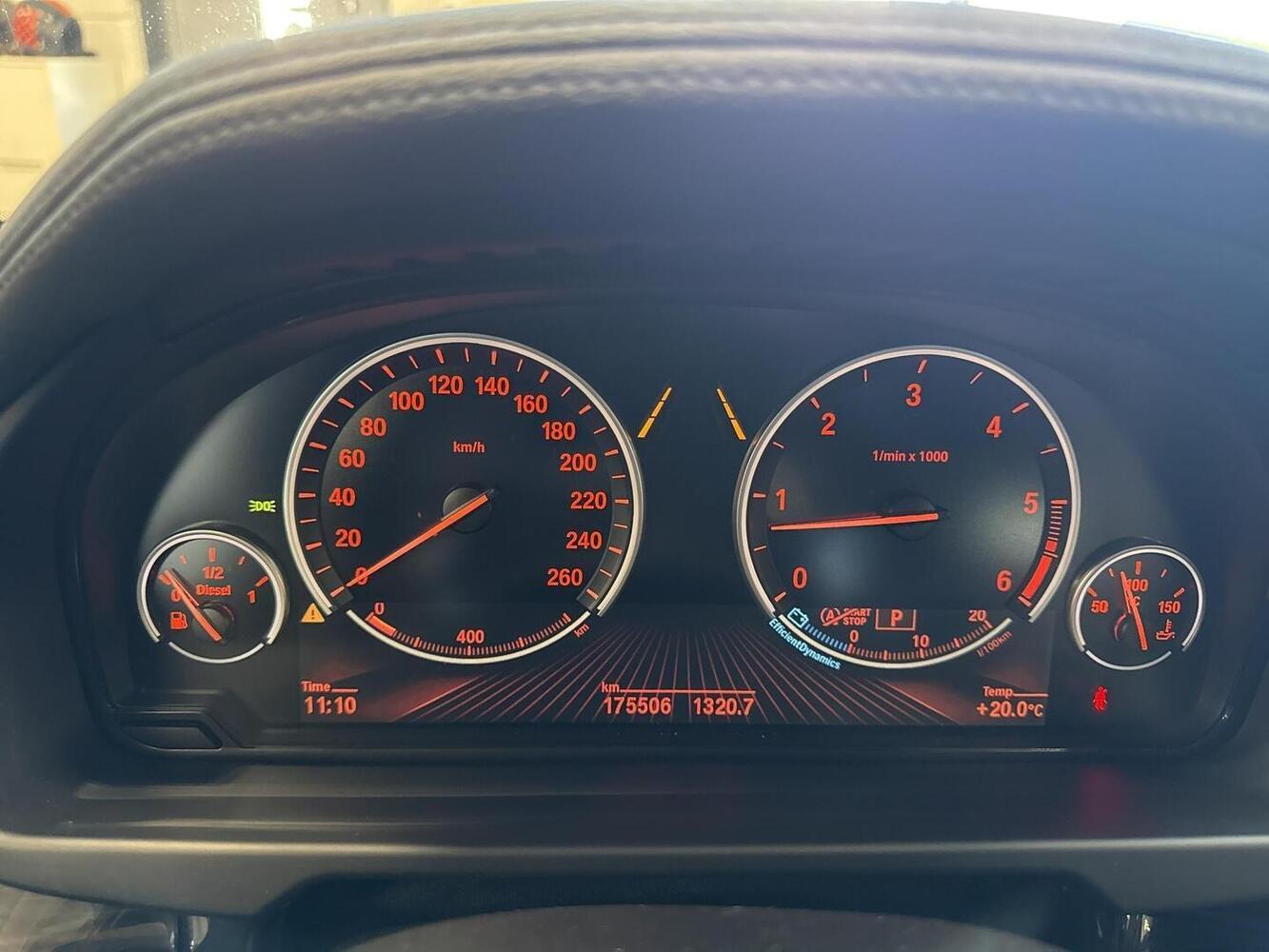 BMW X6 vaihtoauto