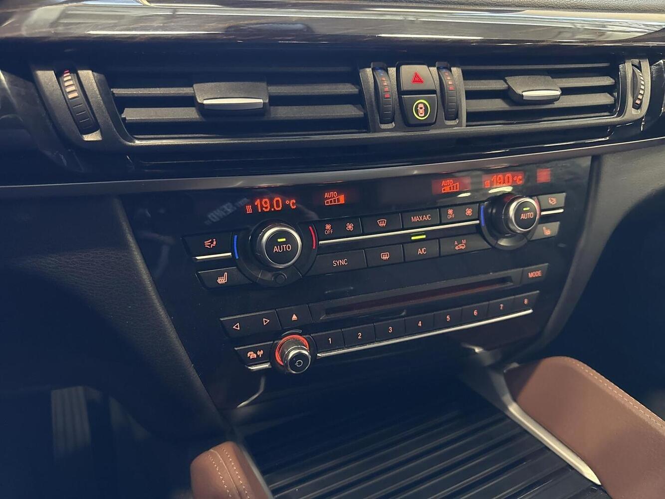 BMW X6 vaihtoauto