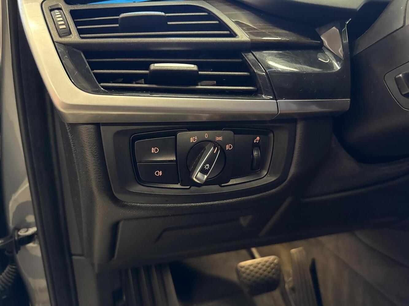 BMW X6 vaihtoauto