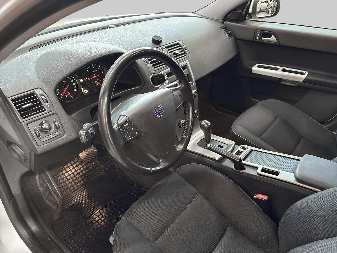 Volvo V50 vaihtoauto