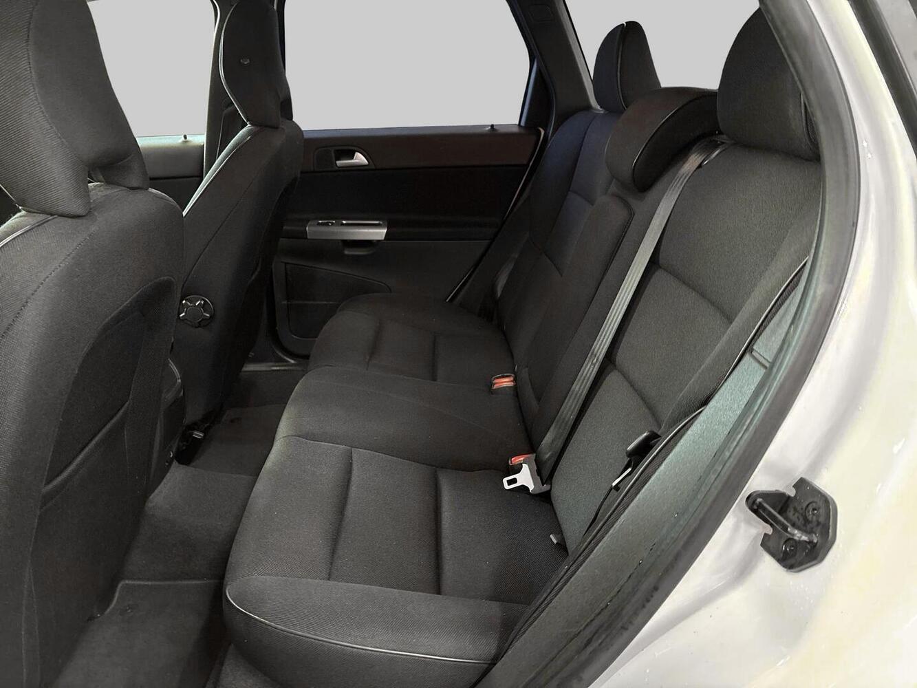 Volvo V50 vaihtoauto
