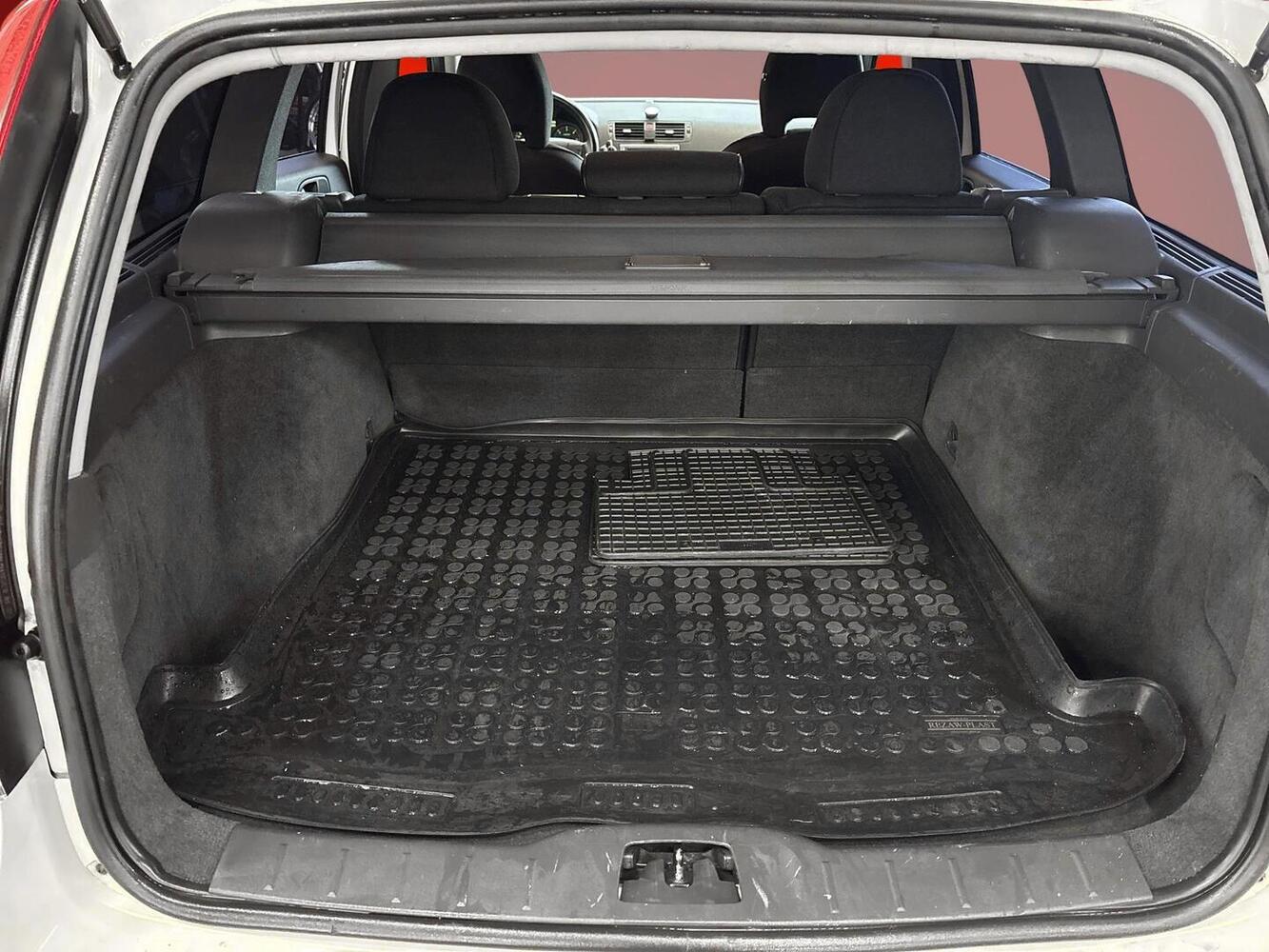 Volvo V50 vaihtoauto